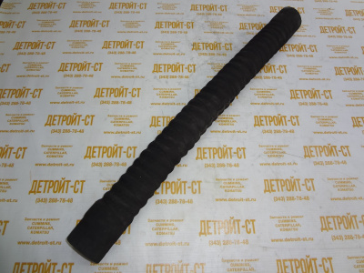 Патрубок радиатора нижний Deutz 13022783 фото запчасти