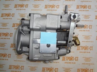 Насос топливный (ТНВД) Cummins KTA-19 4076956 фото запчасти