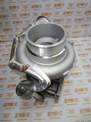 Турбокомпрессор Caterpillar 240-0003 фото запчасти
