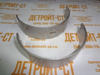 Вкладыш Deutz 02931072 (2931072, 0293-1072) фото запчасти