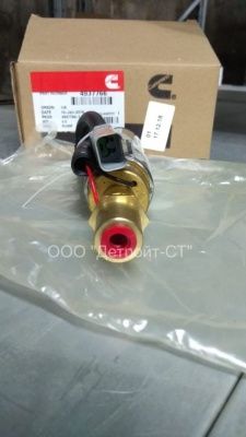 Насос топливный ТННД Евро3 Cummins 4937766 (4944735, 4997187, 4947999, 5304513, 5313790) фото запчасти