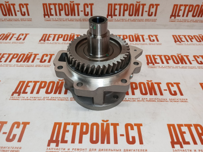 Привод ТНВД Cummins M11 3896047 фото запчасти