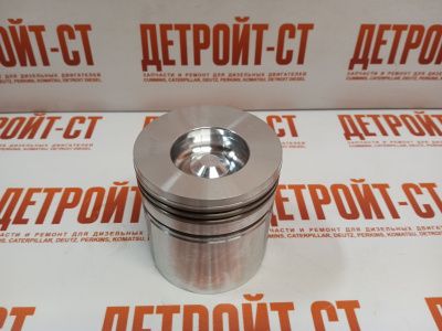Поршень Cummins 4B 3802757 (3930187, 3930191) фото запчасти
