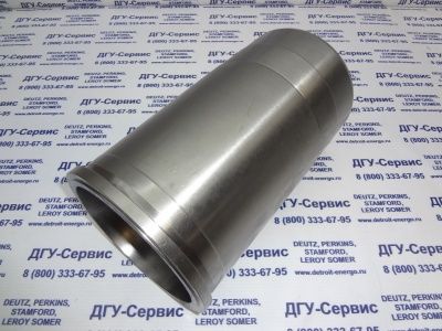 Гильза Deutz 1015 04227079 (30011101500, 30011201500, 101WN2401, 89882110, 101WN2400, 89443110, 4263248, 4262182, 4225169, 4227080, 04263248, 04262182, 04225169, 04227080, 9515600000, 04226518, 4226518, 0422-6518) фото запчасти