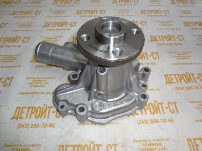 Водяная помпа 129948-42111 фото запчасти