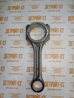 Шатун Perkins 4115C361 (10000-48971) фото запчасти