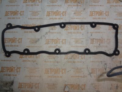 Прокладка клапанной крышки Perkins 998-697 фото запчасти