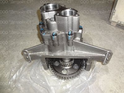 Насос масляный KТ50 3634648 (3038725, 3628729, 3627921) фото запчасти