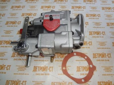 Топливный насос 3821591 фото запчасти