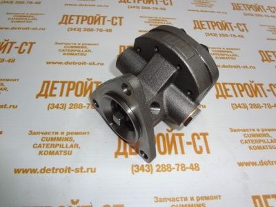 Насос топливный Detroit Diesel 5108064 (5199560) фото запчасти