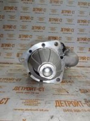 Стартер Komatsu 6008133280 (STK7160, 6008133462, 6008133282, 6008133281, 105374, S510666) фото запчасти