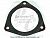 Gasket 5140675 фото запчасти