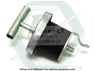 Cap, Oil Filler 5107106 фото запчасти