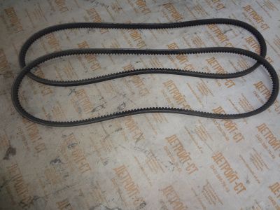 Ремень Perkins 981-209 фото запчасти