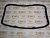 Прокладка поддона масляного картера Cummins 4ISBe, 4ISDe 4939246 (4897877, 910020, 18869, 25118.00, 71-36834-00, JH5175) фото запчасти