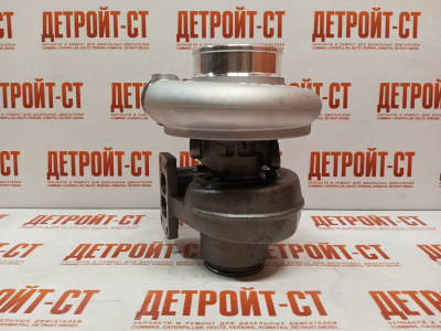 Турбокомпрессор Cummins 3596667 (4035374, 3595158, 3595157, 3595858, 4038475, 3596668, 3598702, 3599109, 3786885, 3786885H, 6738-81-8092) фото запчасти