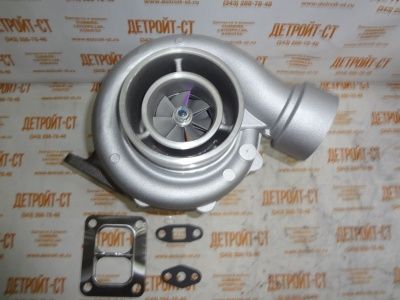 Турбокомпрессор Deutz 04226650 (4226650, 0422-6650, 0422 6650) фото запчасти