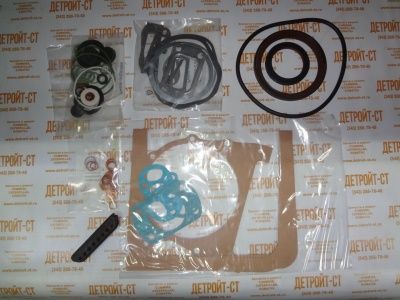 Набор прокладок Deutz 02929648 (2929648, 0292-9648) фото запчасти