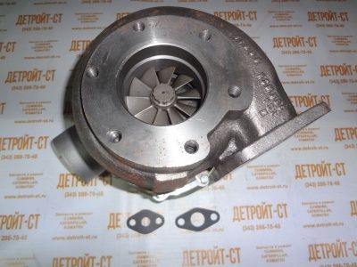 Соединительное колена Deutz 04226469 (4226469, 0422-6469) фото запчасти