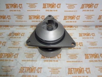 Водяной насос Cummins 3800974 (3285323, 3929612, 3923568) фото запчасти