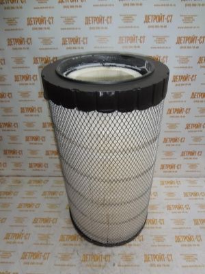 Фильтр воздушный Fleetguard (Cummins) AF25708M фото запчасти