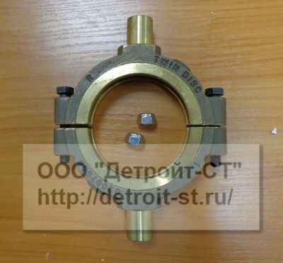 Двойной диск Detroit Diesel 53 series 5196715 фото запчасти