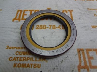 Сальник Cummins 3027675 фото запчасти