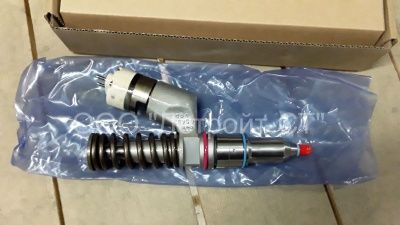 Форсунка Caterpillar 253-0616 (2530616) фото запчасти