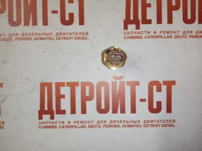 Датчик атмосферного давления воздуха во впускном коллекторе Cummins QSM11 4921493 (3330141, 3330142) фото запчасти