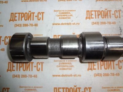 Вал распределительный Cummins 3938163 (3948096, 3948097, 3945864, 3945863) фото запчасти