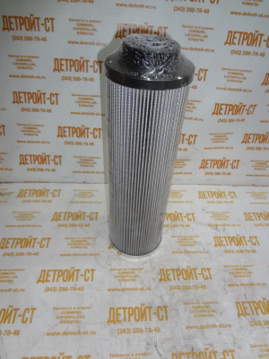 Фильтр воздушный наружный Komatsu 600-185-3110 (D781G10A, CR00331, P781039, C216304, AF25964, 1527217, 26510353, 87682990, 11110215, AF25492) фото запчасти