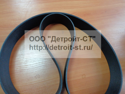 Ремень вентилятора Cummins 4096184 фото запчасти