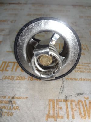 Термостат Cummins 4336659 (M-4336659) фото запчасти