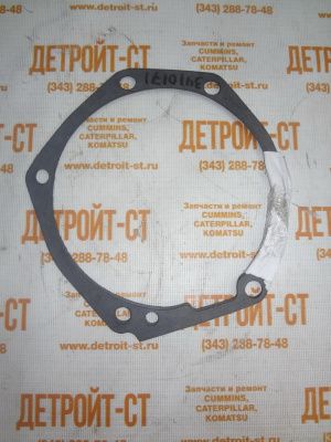 Прокладка фланца ТНВД 3410171 фото запчасти