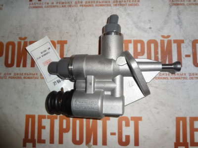 Насос подкачки (ТННД) Cummins B5,9 4988748 (3415699, 3917334, 3921550, 3925856, 3926034, 3930135, 3932225, 3933253, 3936317, 4944716, 3936323, 3933259, 3933212, 4944712, 3936318, 3933254, 3932226, 3930201, 4988753, 4988749, 6743-71-7132, 3936318, 4944711) фото запчасти