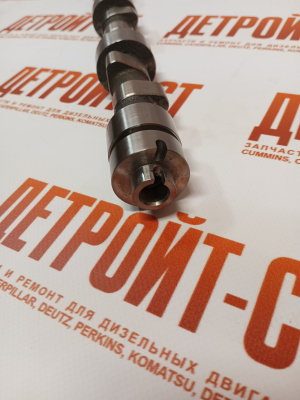 Распредвал Cummins ISF2.8 5267994 фото запчасти