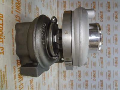 Турбокомпрессор Deutz 11589880020 фото запчасти