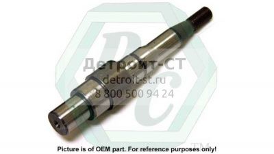 Shaft, W/P 23519129 фото запчасти
