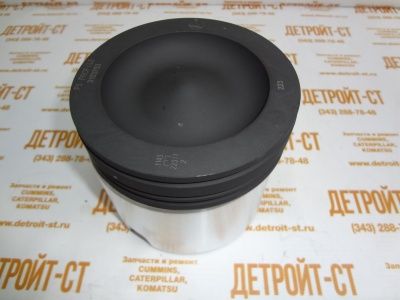 Поршень Cummins QSM/ISM/M-11 4089865 (3103752, 4089865, 3103753, 4070653) фото запчасти