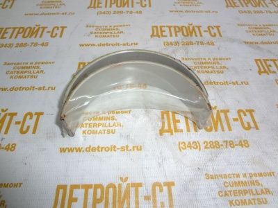 Вкладыш коренной 02931079 фото запчасти