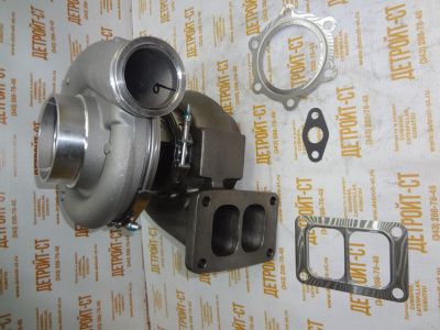 Турбокомпрессор 04223181 (315141) фото запчасти