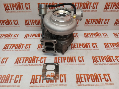 Турбокомпрессор Holset 4036158 (4051323, 4033369, 4051322, 4049368, 4040605, 4040606, 3779710, 4033068, 405132, 4955909, 4033068H, 4033068RH, 4041780, 4044102, 2854829) фото запчасти