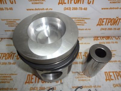 Поршень Deutz 04158391 фото запчасти