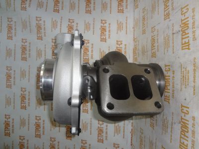 Турбокомпрессор 1825406C91 (GT4082, 466741-5054S, 711736-0026) фото запчасти