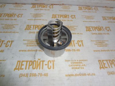 Термостат Detroit Diesel V71 23503826 фото запчасти