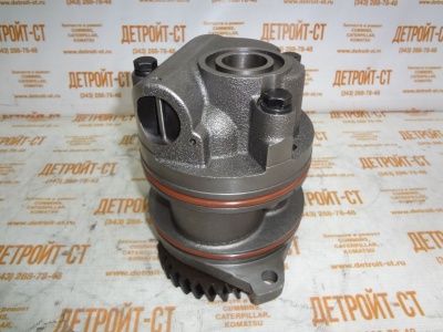 Насос масляный Cummins KTA-19 3047549 (3201119, AR10588, 207279) фото запчасти