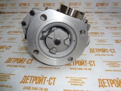 Насос топливный (ТНВД) Cummins KTA-38, KTA-50 3075537 (3636943) фото запчасти