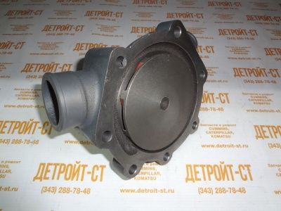 Центробежный насос Deutz 12159770 (1215-9770) фото запчасти