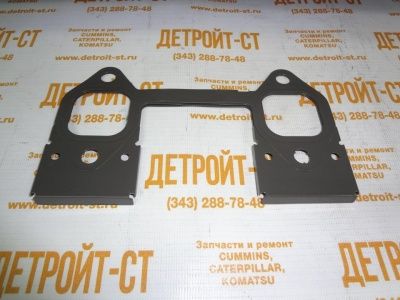 Прокладка Deutz 04904706 (4904706, 0490-4706, 04904219, 0490-4219) фото запчасти