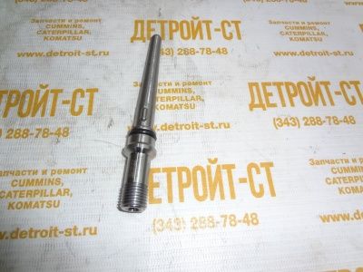 Штуцер форсунки Cummins 4903290 (2872395, 4088578) фото запчасти